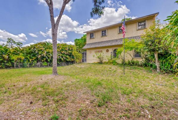 The Acreage Residential, 13705 Persimmon Blvd, The Acreage, Florida 33411, image 1