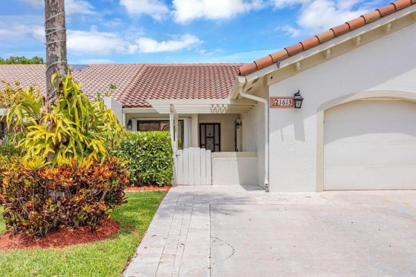 Tiburon 2, 21613 Coronado Ave, Boca Raton, Florida 33433, image 1