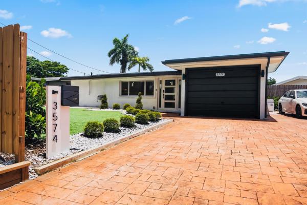 Lauderdale Isles, 3574 Riverland Rd, Fort Lauderdale, Florida 33312, image 1