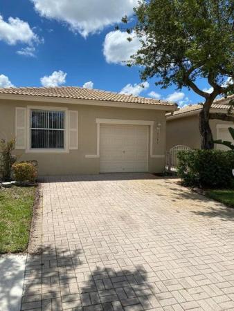Somerset At Andros Isle, 2191 Umbrella Cay, West Palm Beach, Florida 33411, image 1