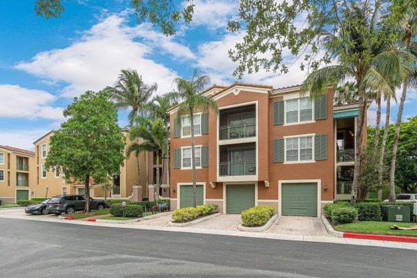 St Andrews At The Polo Club, 11760 Saint Andrews Pl #302, Wellington, Florida 33414, image 1