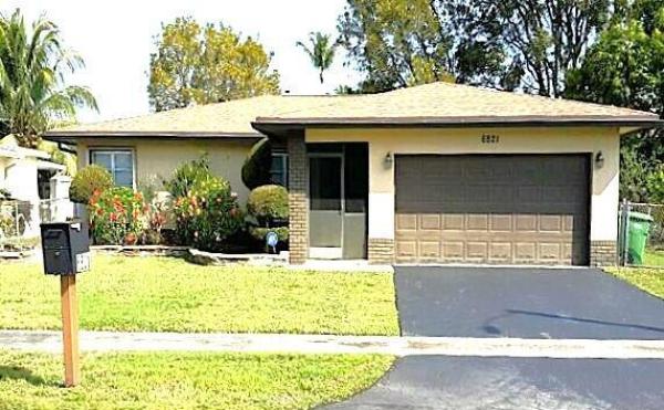 Sunflower, 6821 NW 84th St, Tamarac, Florida 33321, image 1