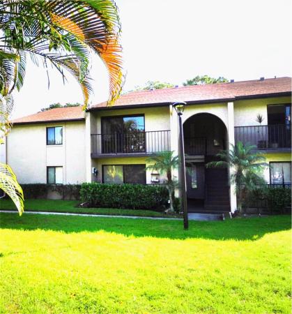 Pine Ridge North 1, 514 Shady Pine Way #C2, Greenacres, Florida 33415, image 1
