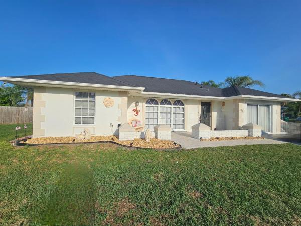 Floresta Pines, 333 NE Surrey St, Port St. Lucie, Florida 34983, image 1