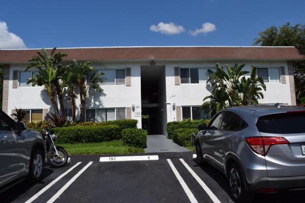 Park Place At Pompano, 151 SE 6th Ave #14, Pompano Beach, Florida 33060, image 1