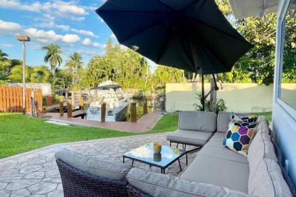 Avon Heights, 2809 SW 46th St, Dania Beach, Florida 33312, image 1
