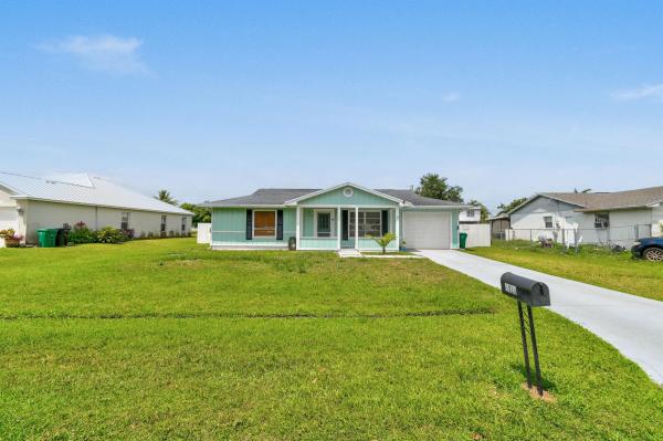 1920 SW Taurus Ln, Port St. Lucie, Florida 34984, image 1