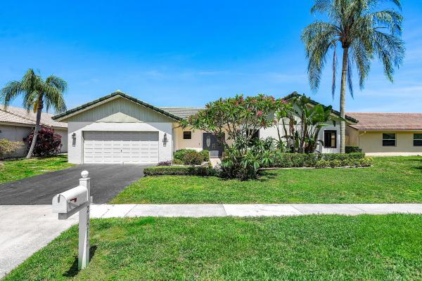 Escondido At Boca Raton, 21212 Escondido Way, Boca Raton, Florida 33433, image 1
