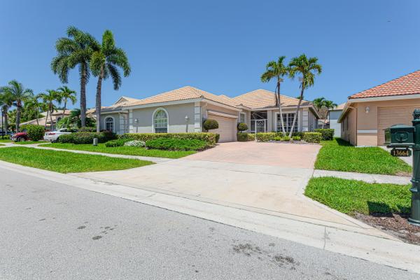Polo Trace, 13664 Kiltie Ct, Delray Beach, Florida 33446, image 1