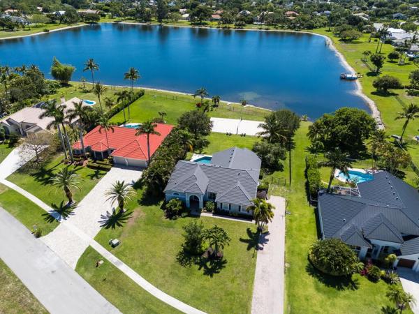 Legend Lake Estates, 9640 Eagle Point Ln, Lake Worth Beach, Florida 33467, image 1