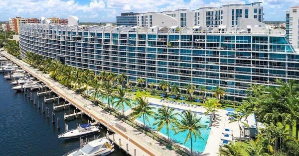 Artech Residences At Aventura, 2950 NE 188th St #345, Aventura, Florida 33180, image 1