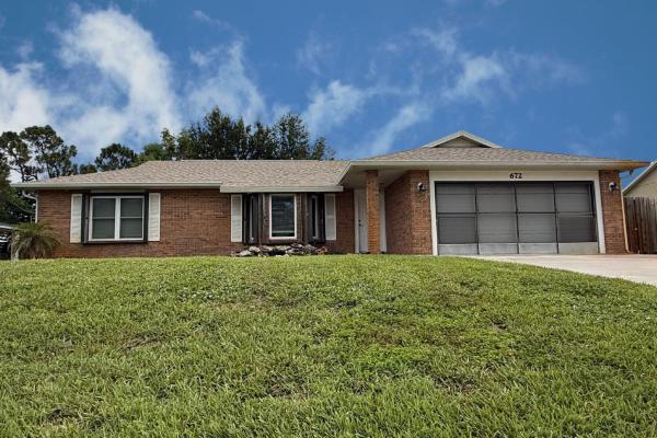 Cashmere Cove, 672 SW Badger Ter, Port St. Lucie, Florida 34953, image 1