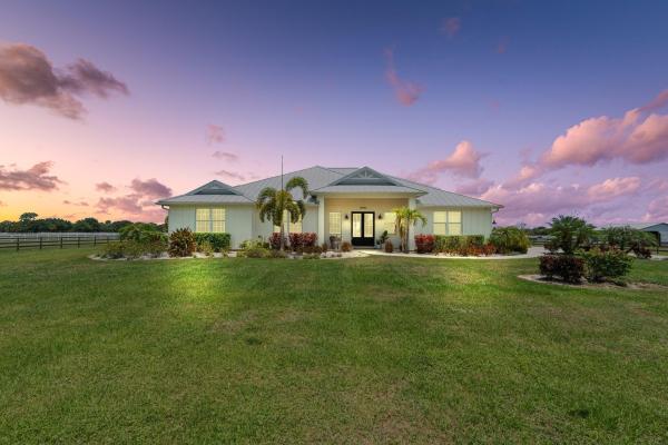 Carlton Country Estates, 18102 Bridle Way, Port St. Lucie, Florida 34987, image 1