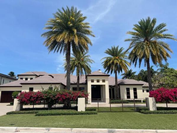 Royal Palm Yacht & Country Club, 1788 Royal Palm Way, Boca Raton, Florida 33432, image 1
