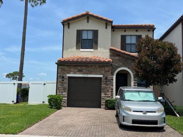 Arbor Parc - Mediterranea, 3000 King Palm Way, Riviera Beach, Florida 33410, image 1