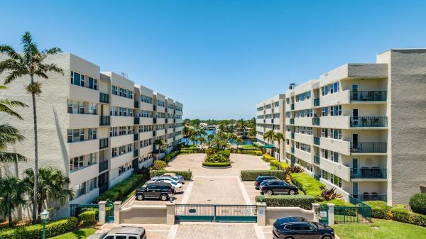 Port De Mer, 1236 Hillsboro Mile #508, Hillsboro Beach, Florida 33062, image 1