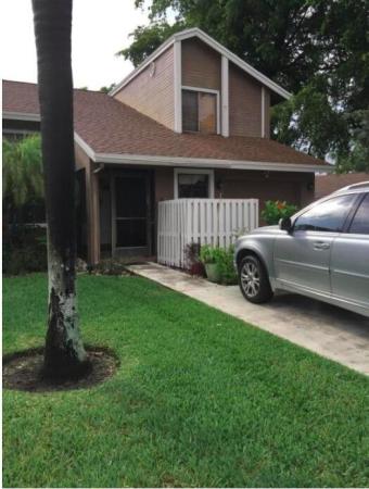 Timberwalk 2 At Loggers Run, 22291 Woodspring Dr, Boca Raton, Florida 33428, image 1