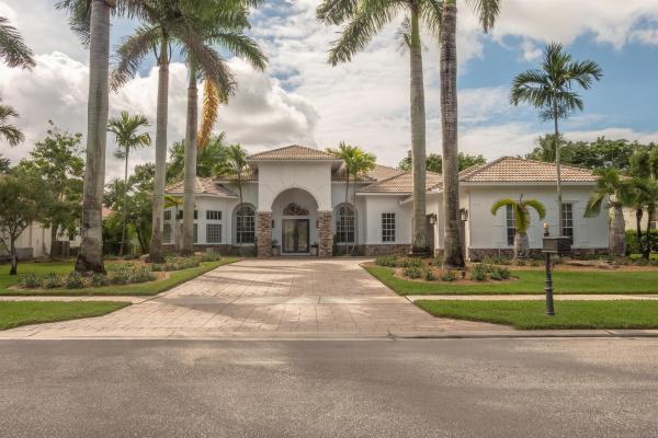 Equestrian Club, 12486 Equine Ln, Wellington, Florida 33414, image 1
