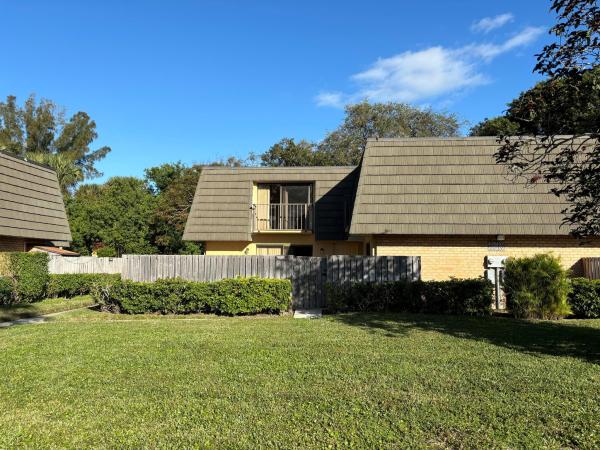 Village Of Sandalwood Lakes, 4505 45th Way, West Palm Beach, Florida 33407, image 1