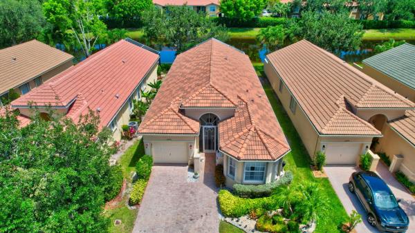 Vizcaya, 15470 Fiorenza Cir, Delray Beach, Florida 33446, image 2