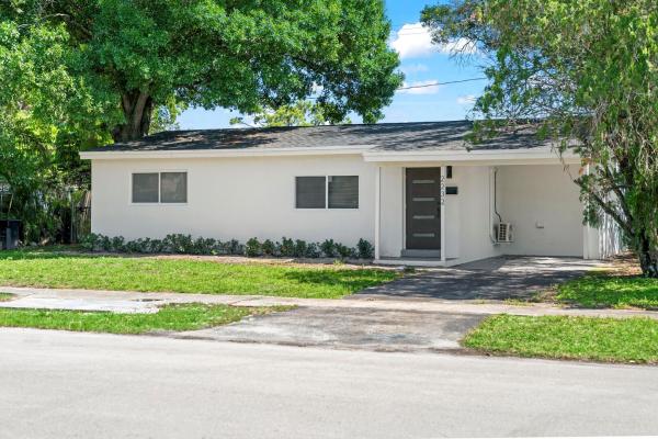 Flamingo Park, 2232 SW 14th Ct, Fort Lauderdale, Florida 33312, image 1