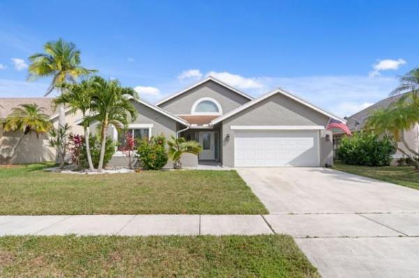 Ashley Park At Boca Winds, 22504 Swordfish Dr, Boca Raton, Florida 33428, image 1