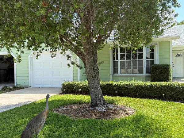 Garden Villas At Gator Trace, 4050 Gator Trace Rd, Fort Pierce, Florida 34982, image 1