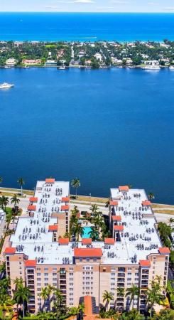 Flagler Pointe, 1801 N Flagler Dr #931, West Palm Beach, Florida 33407, image 1