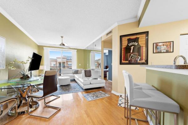 Flagler Pointe, 1801 N Flagler Dr #931, West Palm Beach, Florida 33407, image 1