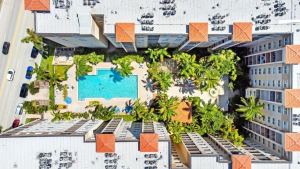 Flagler Pointe, 1801 N Flagler Dr #931, West Palm Beach, Florida 33407, image 2