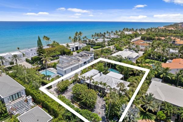 Tropic Isle, 112 Algoma Rd, Palm Beach, Florida 33480, image 1