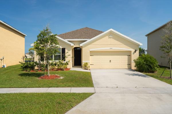Creekside, 3312 Homestead Dr, Fort Pierce, Florida 34945, image 1