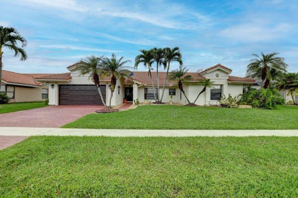 Island Lakes At Loggers Run, 11511 Island Lakes Ln, Boca Raton, Florida 33498, image 1