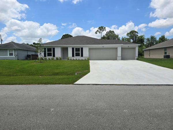 Woodland Trails, 1074 SW Calmar Ave, Port St. Lucie, Florida 34953, image 1