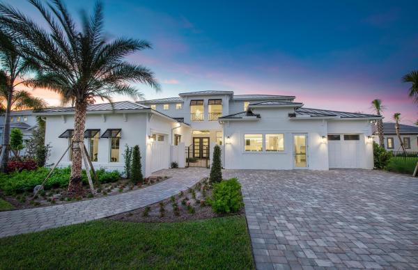 20132 SE Bridgewater Dr #Madeira Model, Jupiter, Florida 33458, image 1