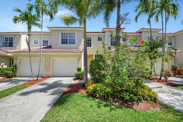 Melrose Verona Lakes, 9755 Porta Leona Ln, Boynton Beach, Florida 33472, image 1