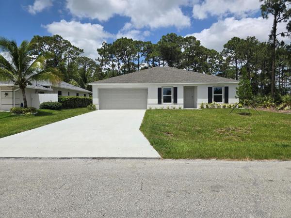 Gatlin Pines, 3226 SW Nutley St, Port St. Lucie, Florida 34953, image 1