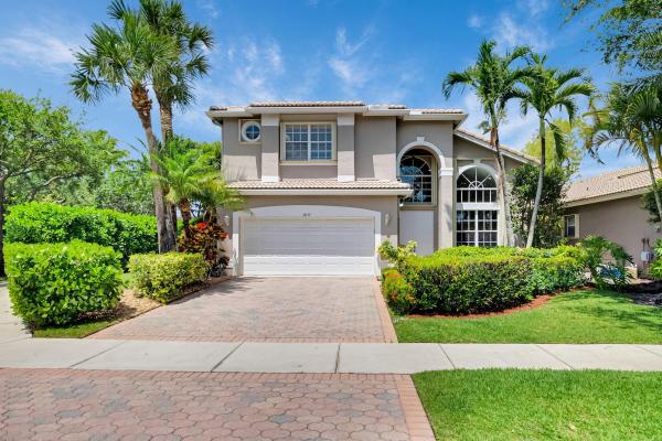 Saturnia, 19137 Skyridge Cir, Boca Raton, Florida 33498, image 1