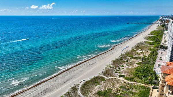 Boca Capri, 2501 S Ocean Blvd #303, Boca Raton, Florida 33432, image 1