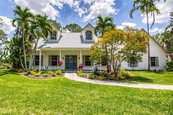 The Acreage Residential, 15048 85th Rd, The Acreage, Florida 33470, image 1