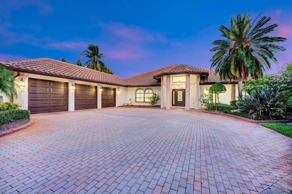 Polo West Estates, 2386 Sunderland Ave, Wellington, Florida 33414, image 1
