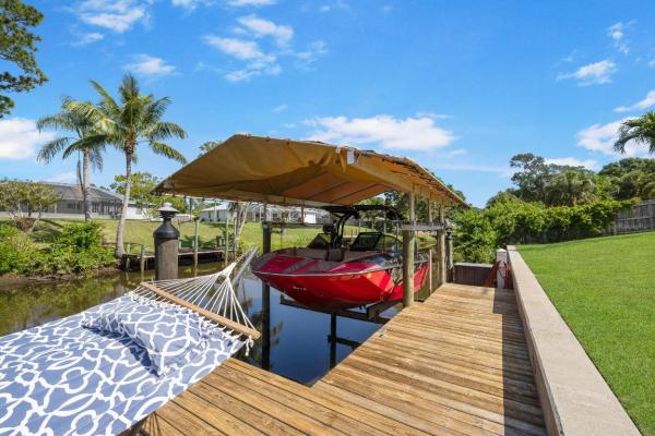 River Park, 121 NE Naranja Ave, Port St. Lucie, Florida 34983, image 1