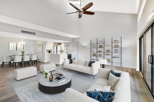 The Anchorage North At Jonathan's Landing, 16940 Bay St #N505, Jupiter, Florida 33477, image 1