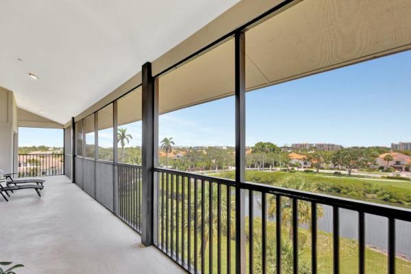 The Anchorage North At Jonathan's Landing, 16940 Bay St #N505, Jupiter, Florida 33477, image 1