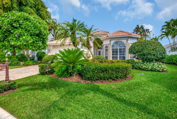 L'Aquila, 7919 L Aquila Way, Delray Beach, Florida 33446, image 1