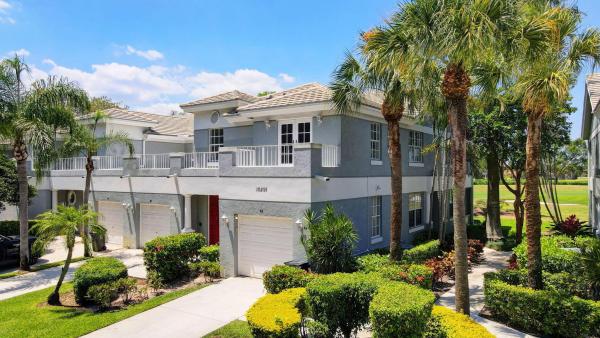 Andover At Wycliffe, 10291 N Andover Coach Ln #A2, Lake Worth Beach, Florida 33449, image 1