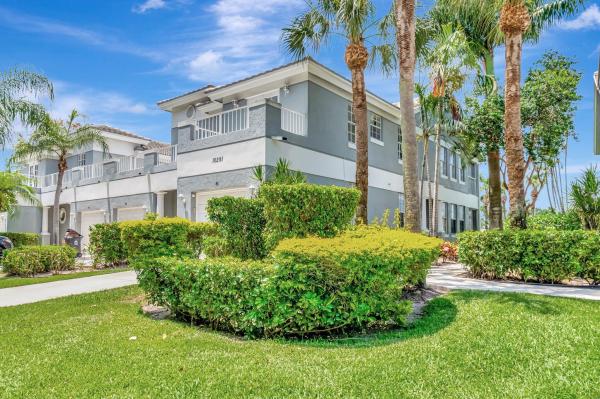 Andover At Wycliffe, 10291 N Andover Coach Ln #A2, Lake Worth, Florida 33449, image 2