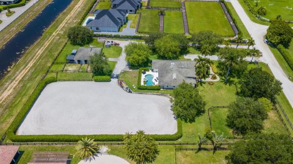 Saddle Trail Park Of Wellington, 2168 Appaloosa Trl, Wellington, Florida 33414, image 1