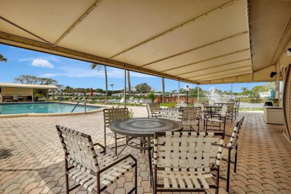 High Point Of Delray 2, 470 High Point Dr #A, Delray Beach, Florida 33445, image 3