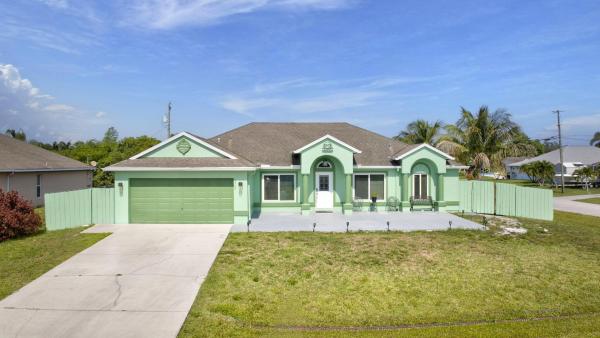 Palm Trails, 1985 SW Beard St, Port St. Lucie, Florida 34953, image 1